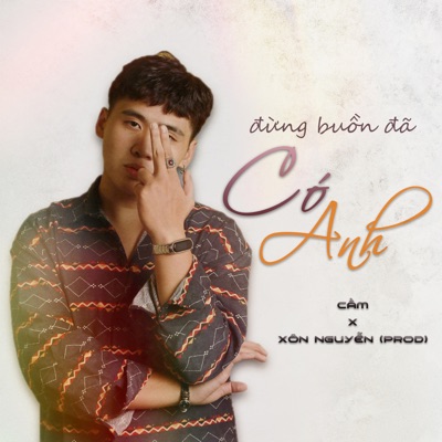 Đừng Buồn Đã Có Anh - Single