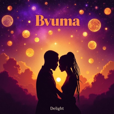 Bvuma - Single