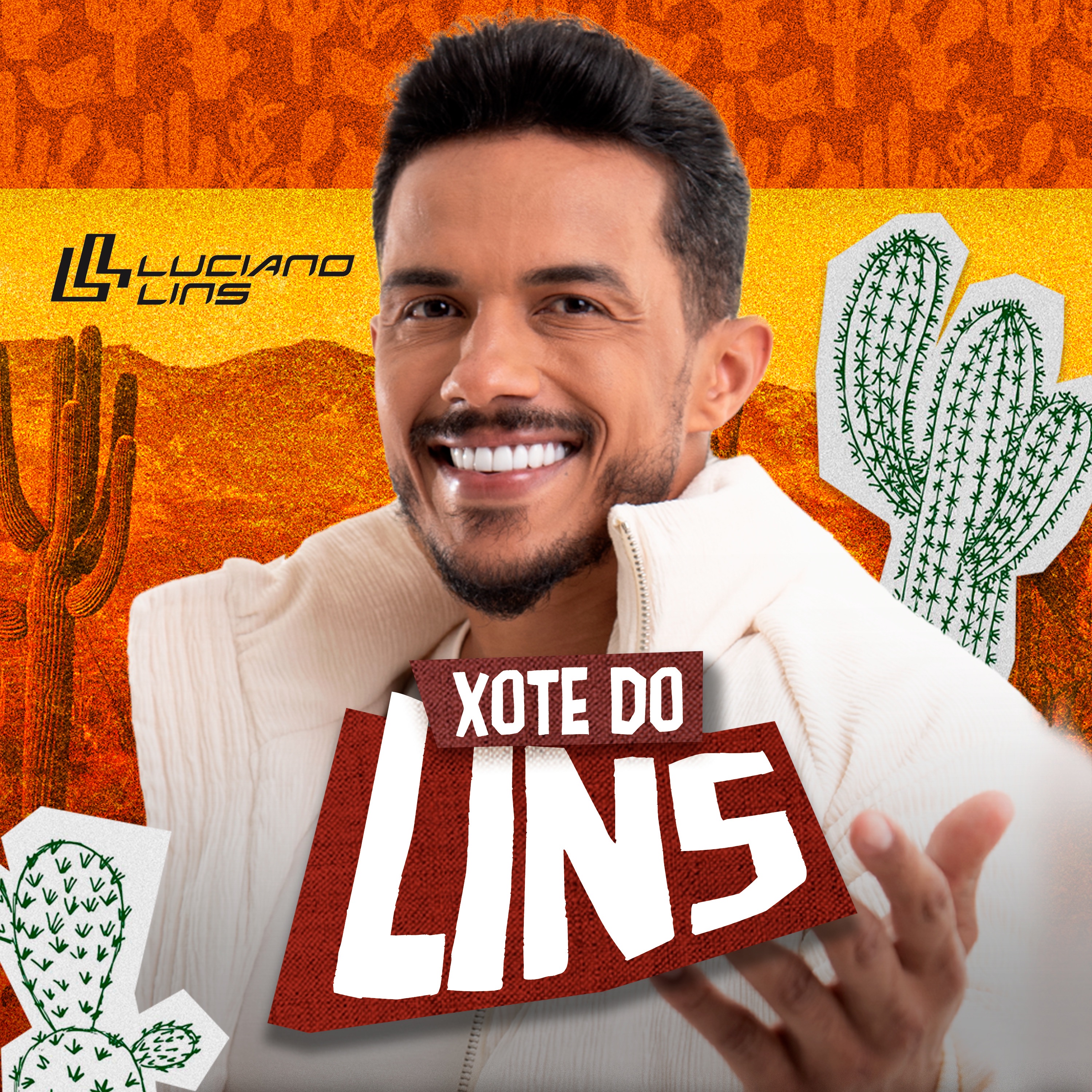 Xote do Lins