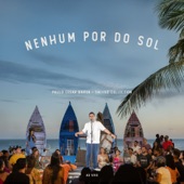 Nenhum Por do Sol (Ao Vivo) artwork