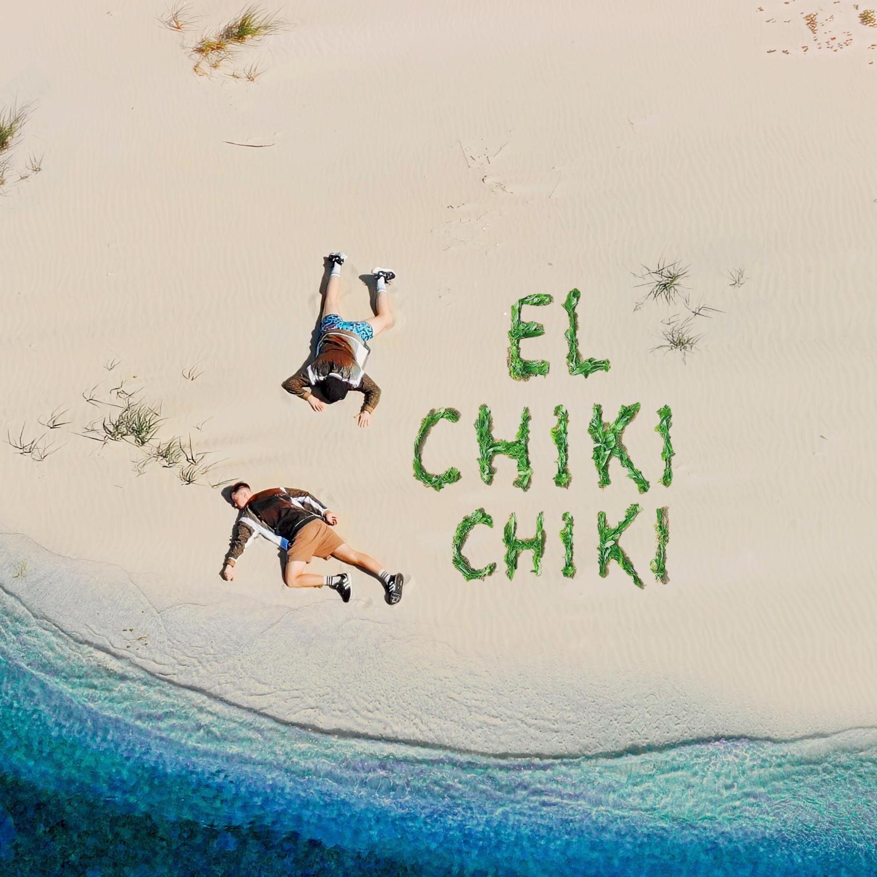 El Chiki Chiki - Single