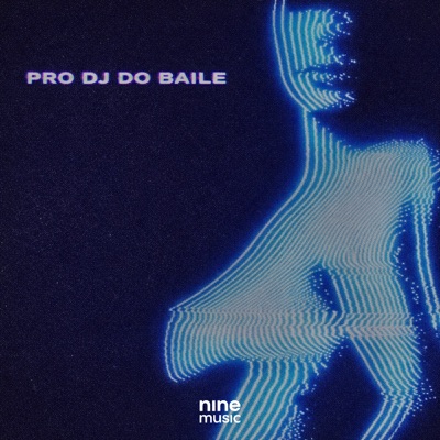 PRO DJ DO BAILE (feat. Cacau Chuu) - Single