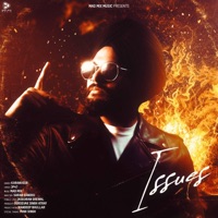Issues - Single - karaanveer, Mad Mix & JP47