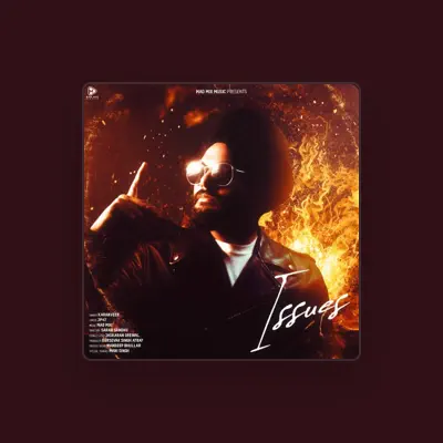 Listen to karaanveer, watch music videos, read bio, see tour dates & more!