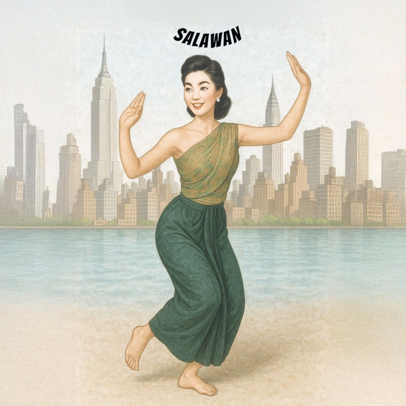 Salawan (Get Down) - Single