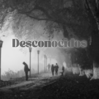 Desconocidos - Single - K Eme