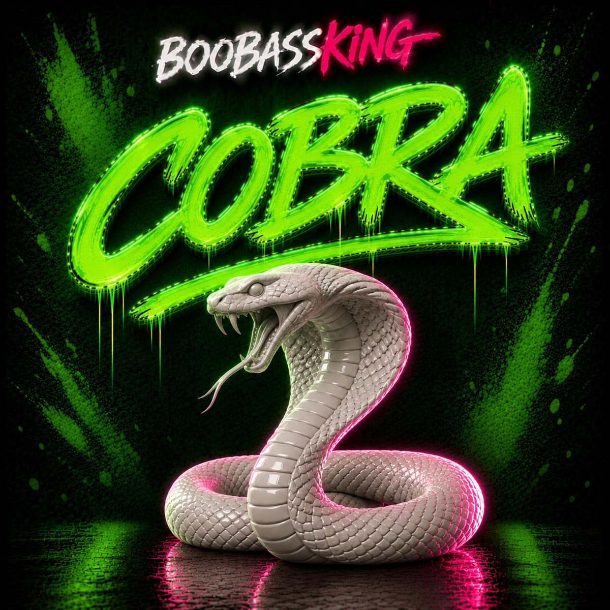 Cobra - Single