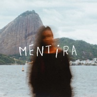 MENTIRA - Single - Nairo