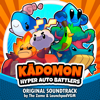 Kadomon: Hyper Auto Battlers (Original Soundtrack) - The Zame & LaunchpadVGM