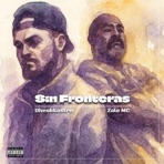 Sin Fronteras - Single