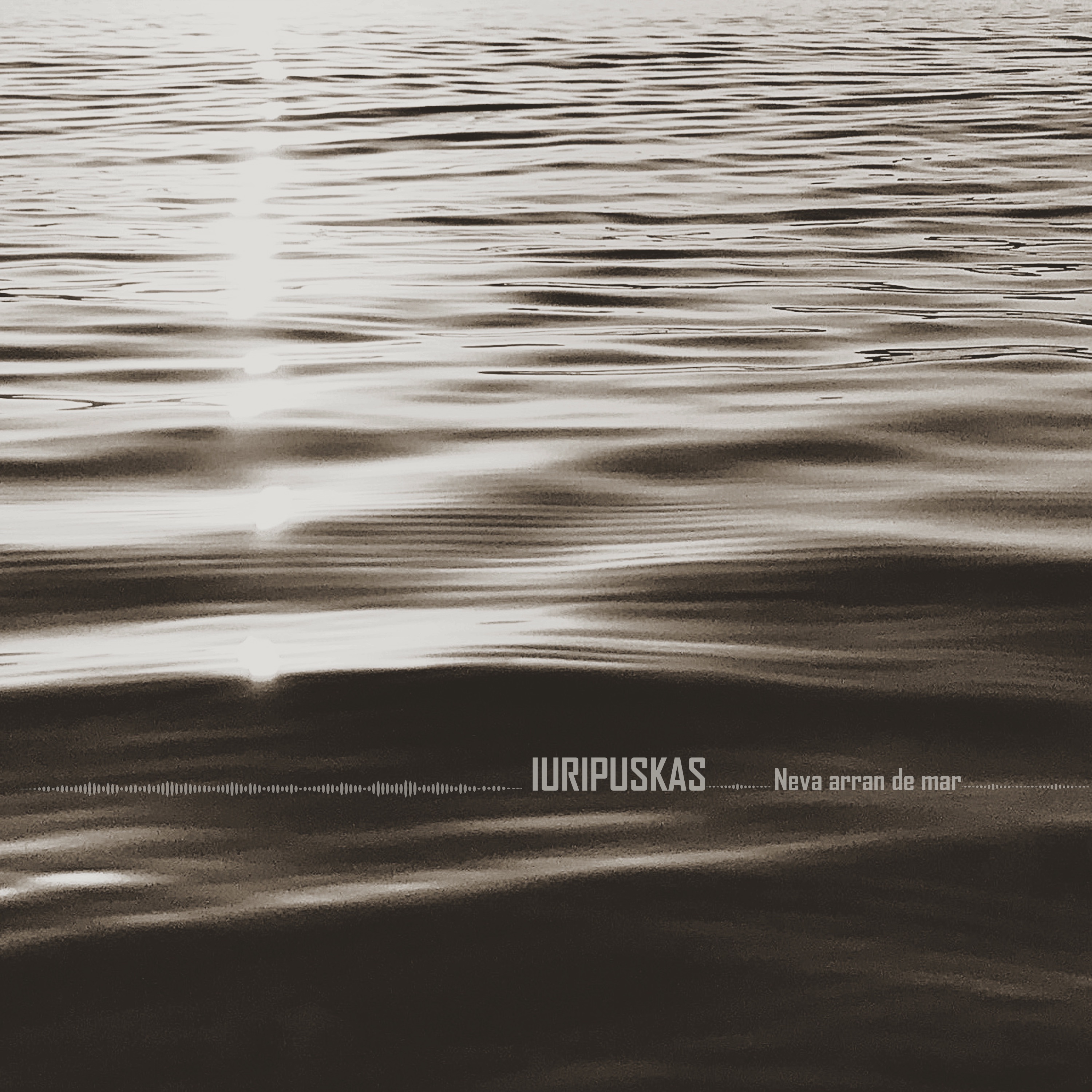 Neva arran de mar - Single