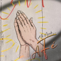 A Fé (feat. CaiiqDJ) - Single - MC Nivek