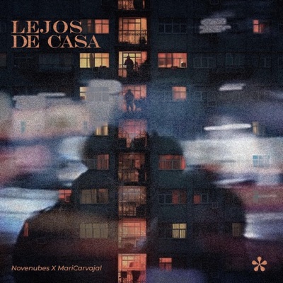 Lejos de casa (feat. mari carvajal) - Single