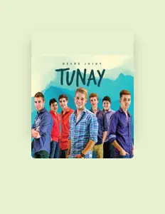 Listen to Tunay, watch music videos, read bio, see tour dates & more!