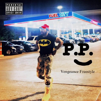 Vengeance Freestyle - Single