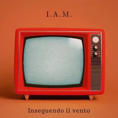Inseguendo il vento - Single