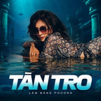 Tàn Tro - Single - Lâm Băng Phương