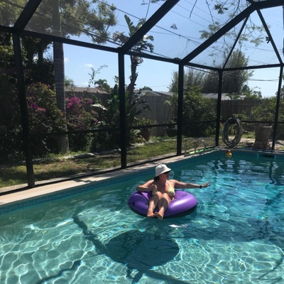 FLORIDA SUMMER - Single