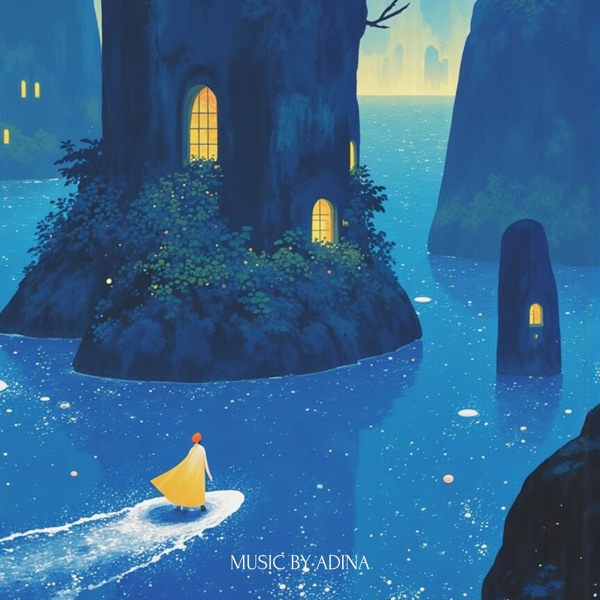 Magical World
