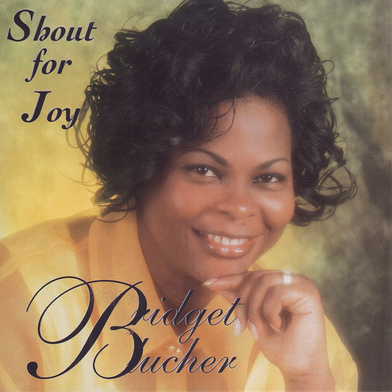 Now Playing: Bridget Blucher - HANDS FOR ME