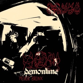 LANA RHODE Menor Bronx