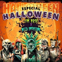 Halloween (feat. Nicco Americano) - Single - Jim Rose