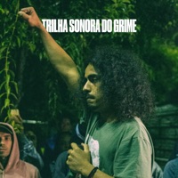 Trilha Sonora do Grime - EP - Dthirtyy & Lucasbin