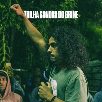 Trilha Sonora do Grime - EP