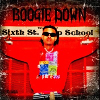 Boogie Down - Single - T3 Dada