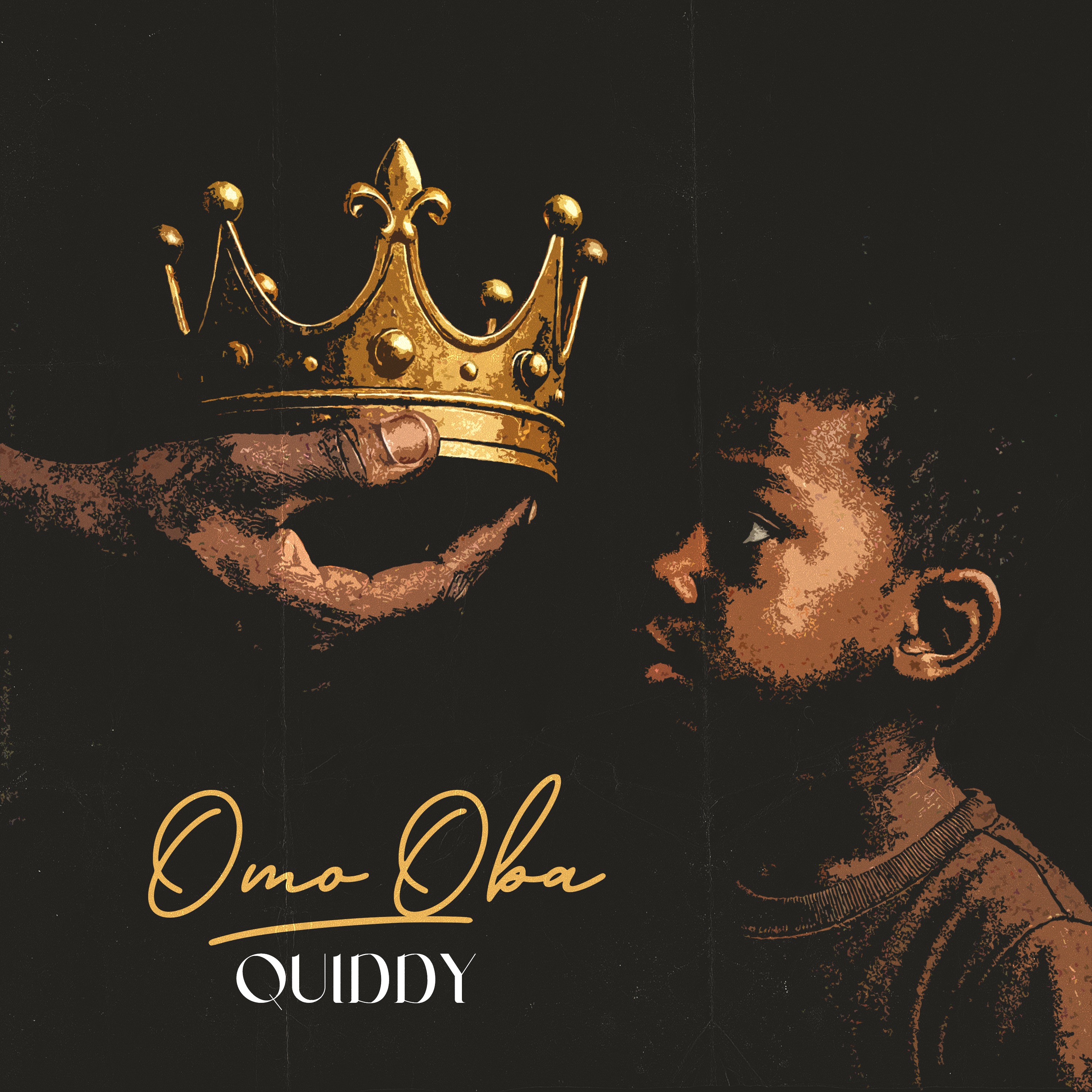 Omo Oba - Single