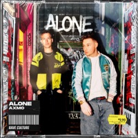 Alone - Single - AXMO