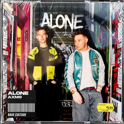 Alone - Single