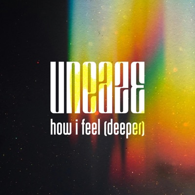 How I Feel (Deeper) - Single