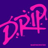 BABYMONSTER - DRIP アートワーク