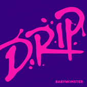 DRIP song art