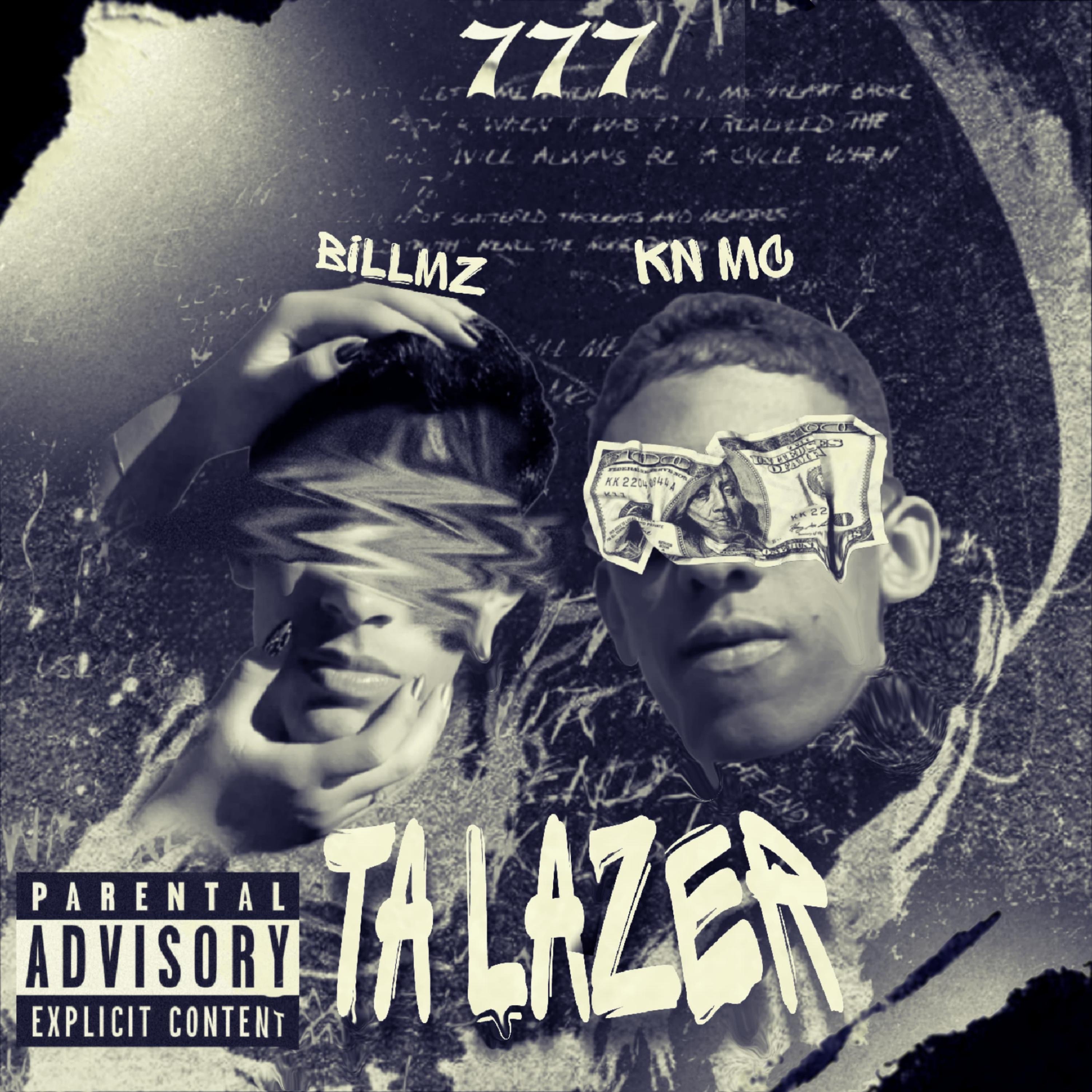 Ta Lazer (feat. KN MC) - Single by BiLLMZ album cover