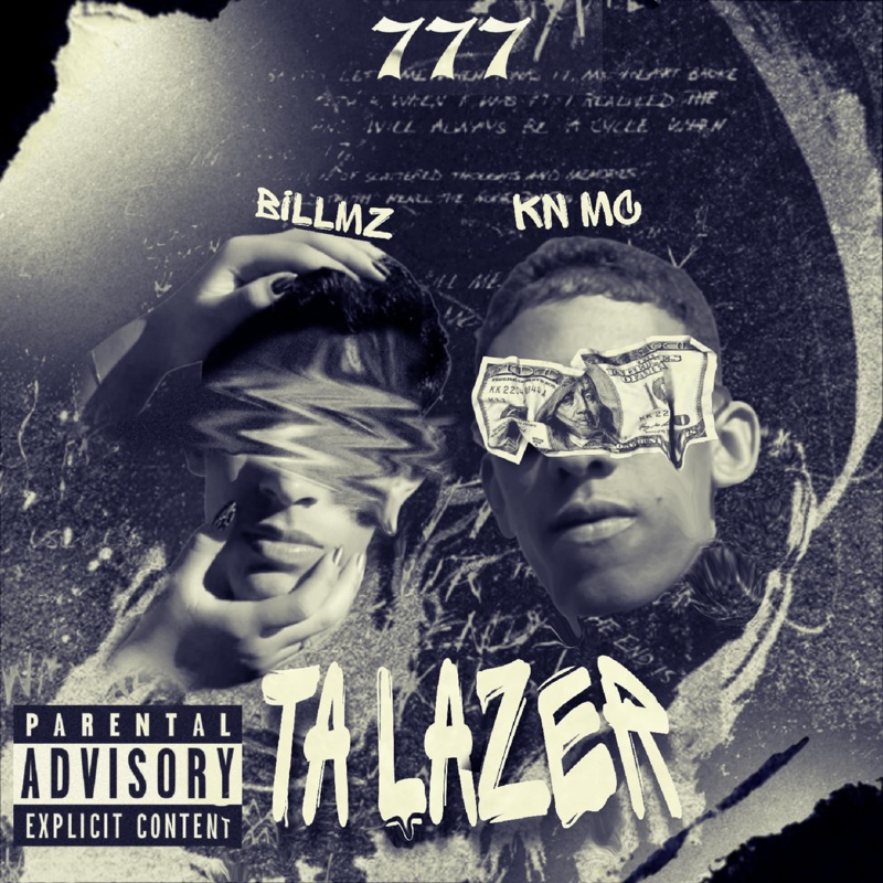 Ta Lazer (feat. KN MC) - Single