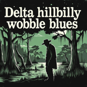 Delta hillbilly wobble blues - Jeff Suits