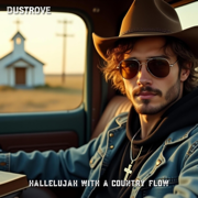 Hallelujah with a Country Flow - DustRove