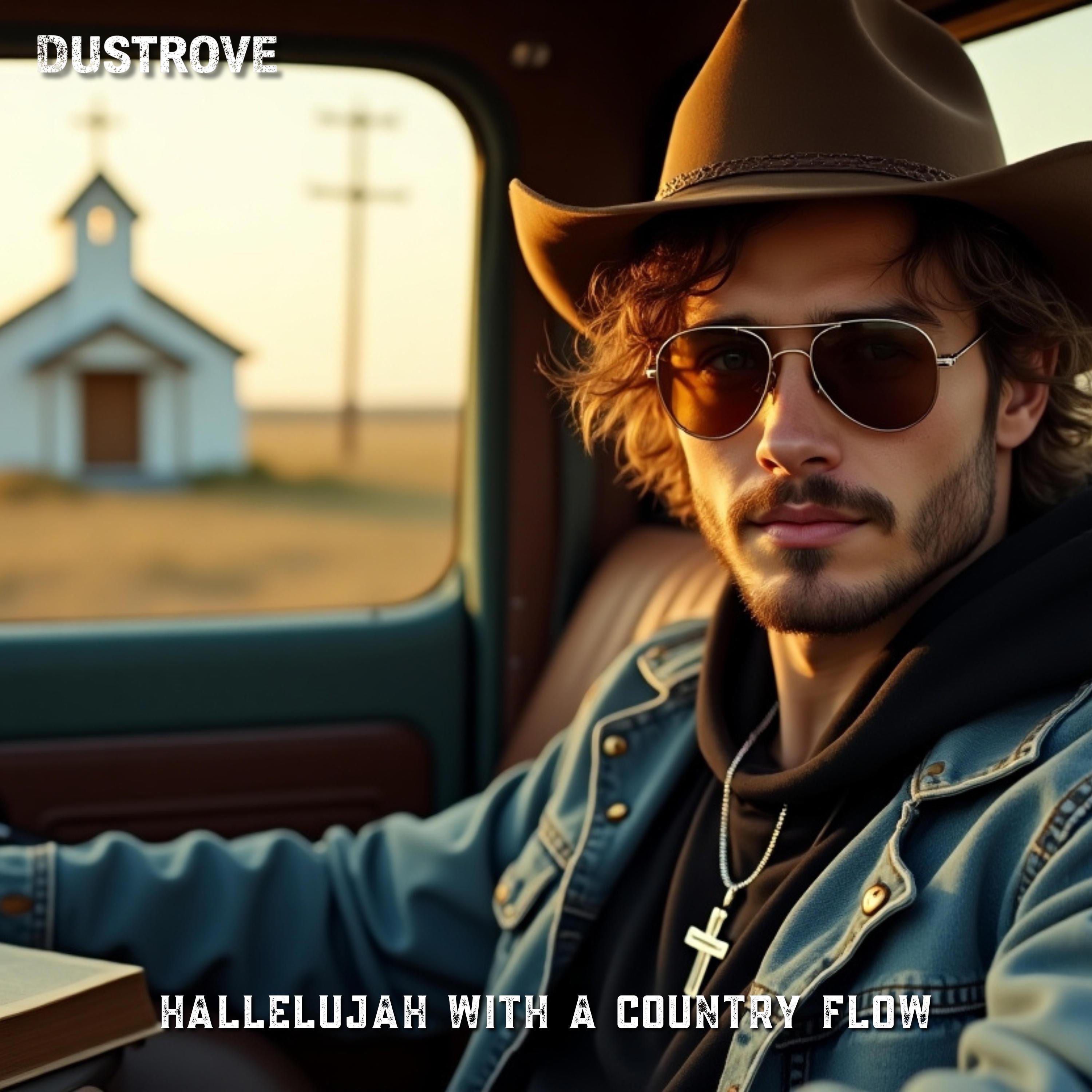 Hallelujah with a Country Flow