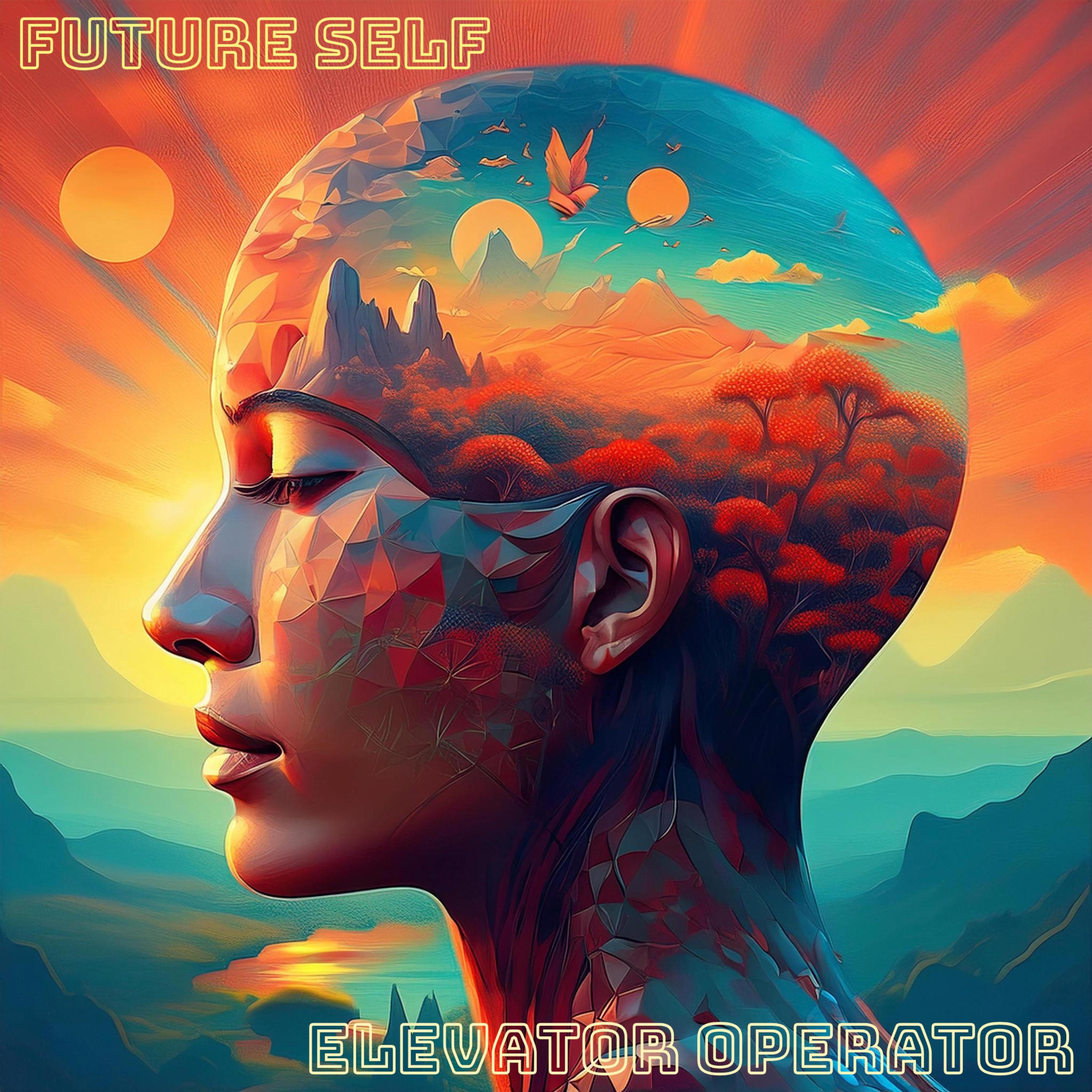 Future Self - EP
