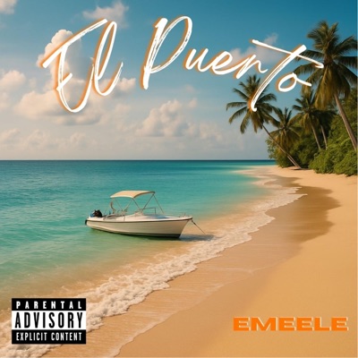 El Puerto - Single
