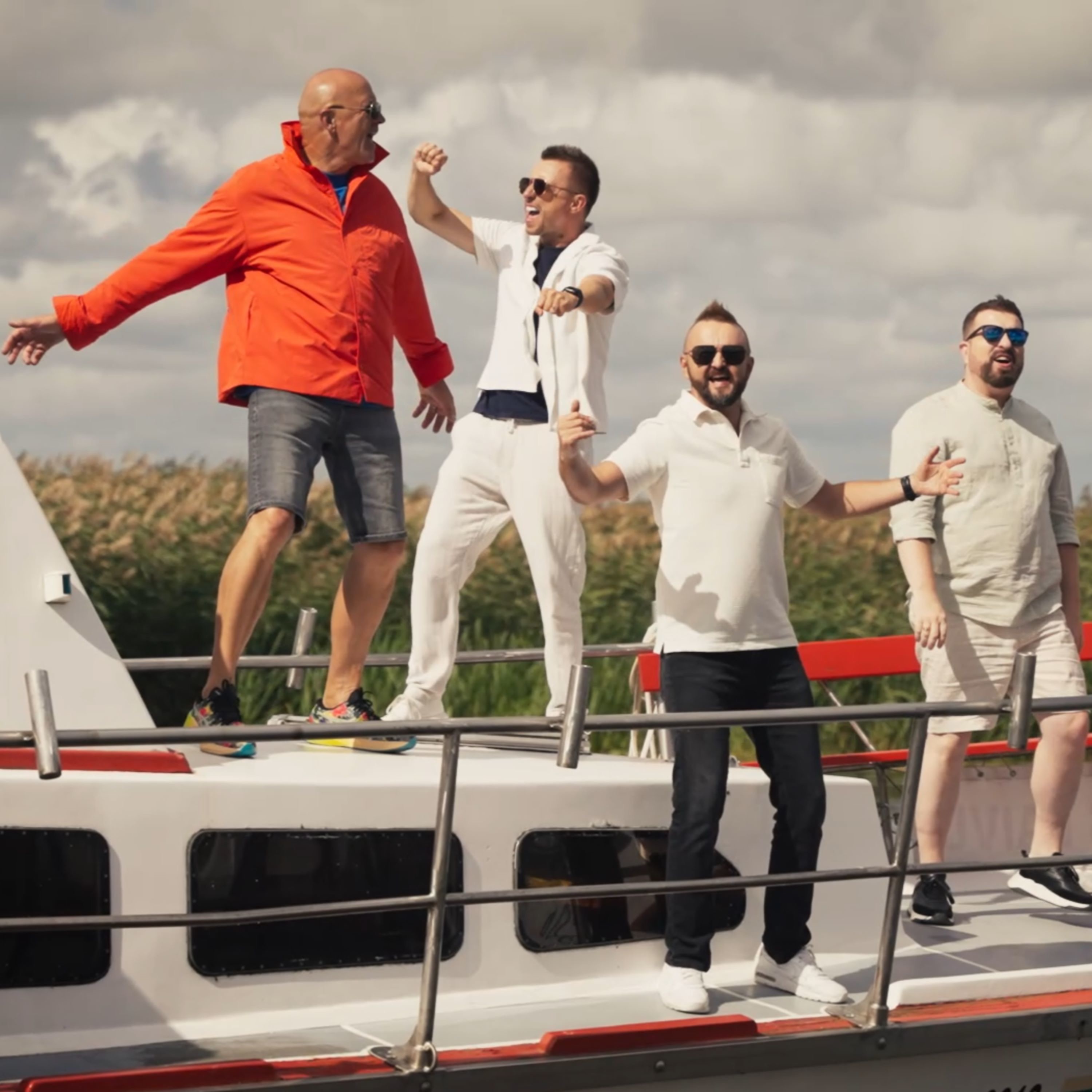 Per meilės marias - Single