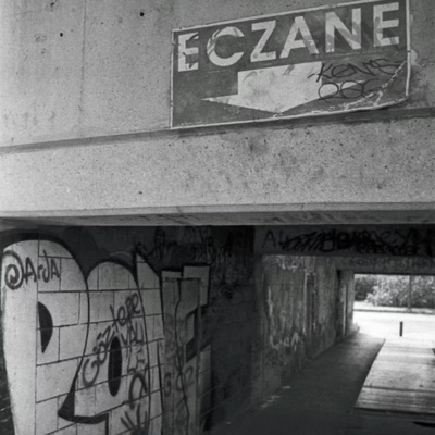 In The Streets - Single