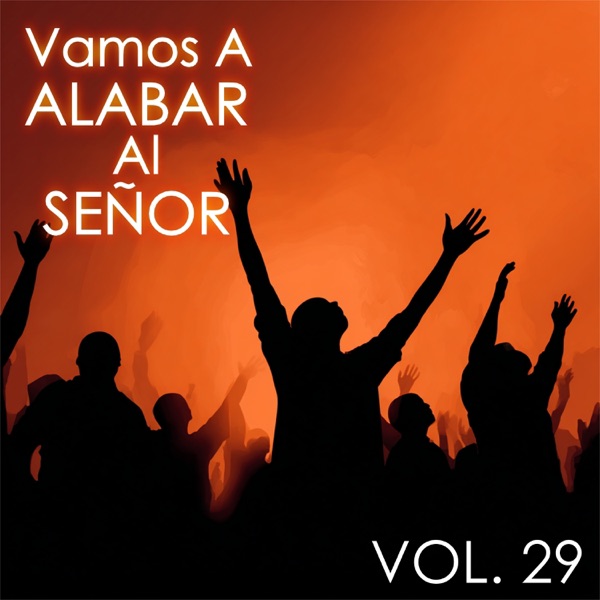 Vamos a Alabar al Señor, Vol. 29