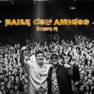 Baile Con Amigos, Vol. 5: Piensa en mi / Quiéreme / Búscate un hombre que te quiera / Como lo hizo / Amigos / El universo / Ven / No te pareces a nadie / Si nos quedara poco tiempo / Sueños rotos / Otro día más sin verte / Como la flor / Tu foto (feat. Jean Carlos, Eugenia Quevedo, Dani Guardia, El Tano Romero & Valentino Merlo) [En Vivo]