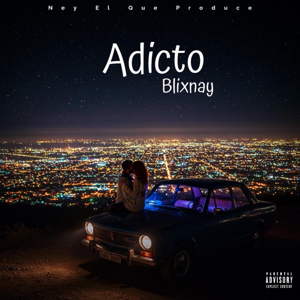 Adicto (feat. Ney El Que Produce)