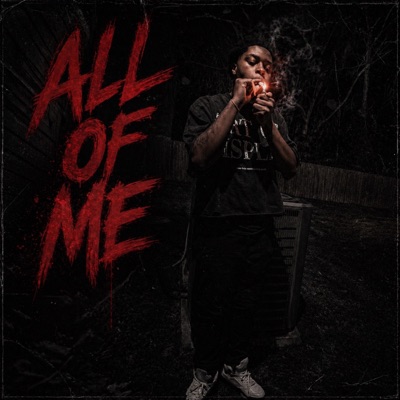 all of ME - Single
