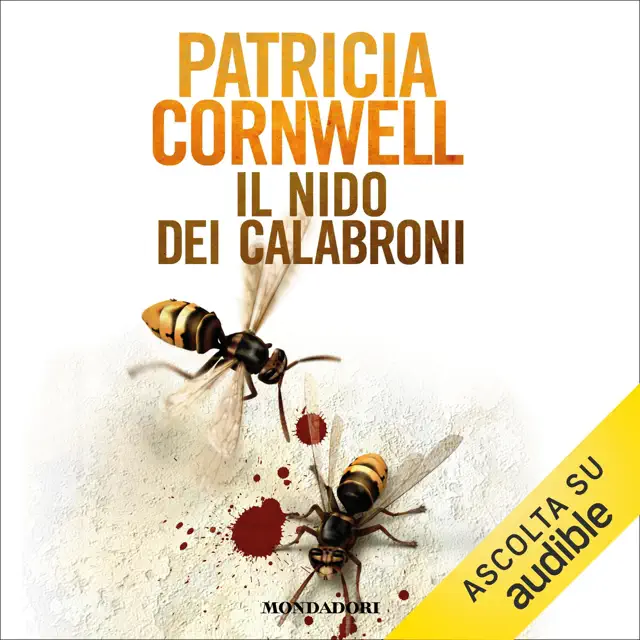 Il nido dei calabroni