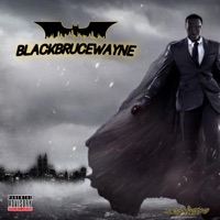 Black Bruce Wayne - Single - Debanaire